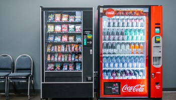 combo-vending-machine