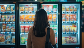 frozen-food-vending-machine